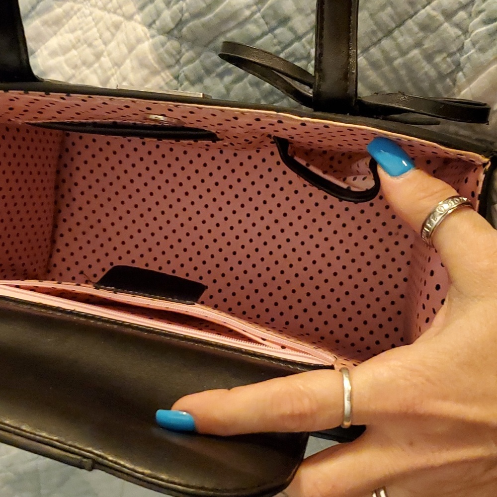 Hand bag - Picture 6 of 8